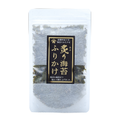 炙り海苔ふりかけ