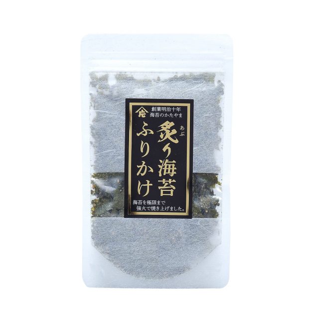 炙り海苔ふりかけ